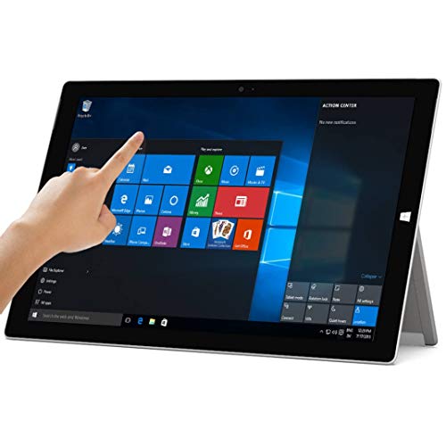 Microsoft Surface Pro 3 (256 GB, Intel Core i5)(Windows 10...