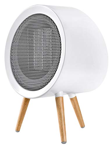 GAIATOP Space Heater, Energy Efficient Small Space Heater...