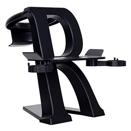VR Headset Stand, Oculus Quest2/1 Storage Stand, VR Headset...