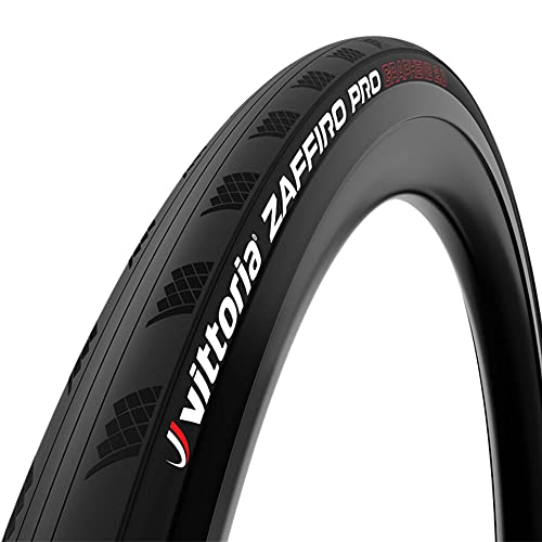 Vittoria Zaffiro Pro G2.0 Road Bike Tires for Performance...