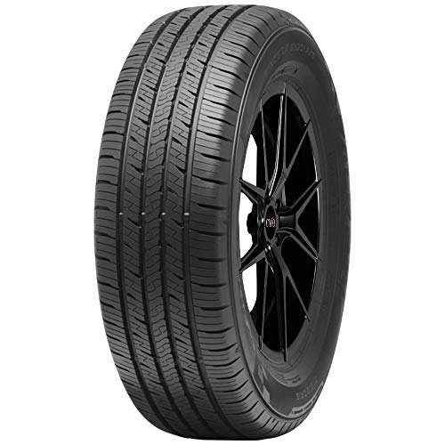 Falken Sincera SN201 A/S All Season Radial Tire-205/65R15...