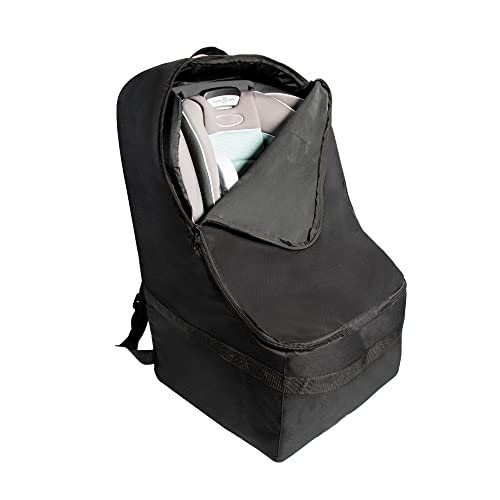 J.L. Childress Ultimate Backpack Premium Padded Car Seat...