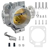 Ruijie 70mm Throttle Body for Dual bolt pattern K-Series K20 K24 RBC/RRC/PRB/PRC