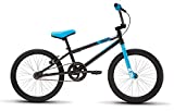 Diamondback Bicycles Youth Nitrus BMX Bike, Gloss Black