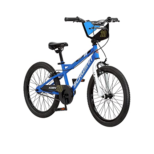 Schwinn Koen & Elm Toddler and Kids Bike, For Girls and...