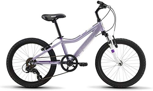 Diamondback Bicycles Lustre 20 Youth Girls 20' Wheel...
