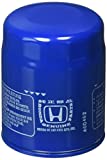Genuine Honda 15400-PLM-A02 Oil (Honeywell) Filter, Blue