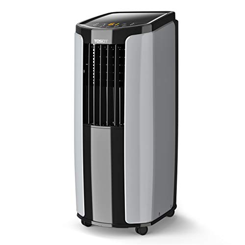 TOSOT 8,000 BTU(ASHRAE) 5,000 BTU (DOE) Portable Air...