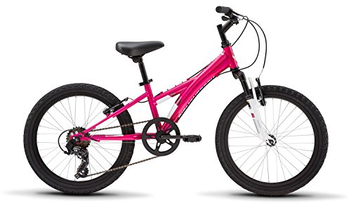 Diamondback Bicycles Tess 20 Youth Girls 20' Wheel Mountain...