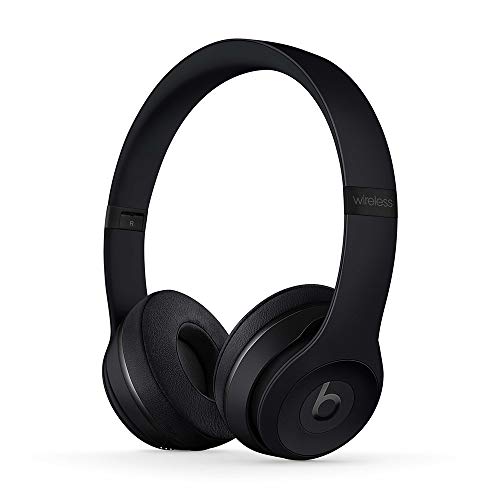 Beats Solo3 Wireless On-Ear Headphones - Apple W1 Headphone...