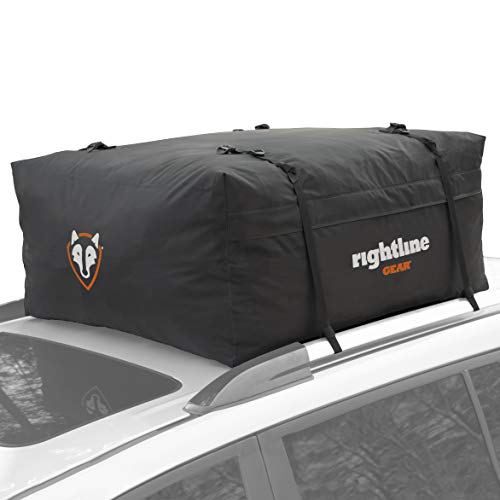 Rightline Gear Range 2 Car Top Carrier, 15 cu ft,...
