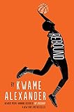 Rebound (The Crossover Series)