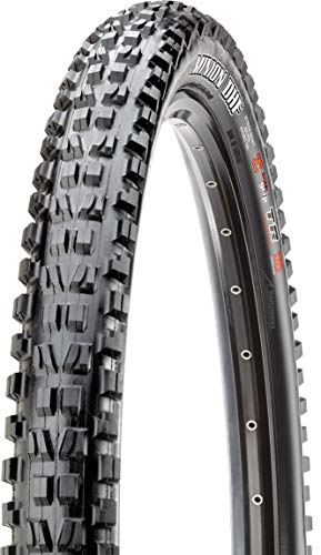 Maxxis - Minion DHF Tubeless Ready Bicycle Tire | 27.5 x 2.8...