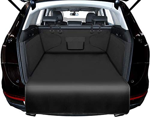 Alfheim Cargo Liner for Dog, Nonslip Waterproof Anti-Wrinkle...