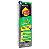 DURA LUBE Diesel DPF and Catalytic Treatment, Cleans Diesel Particulate Filter and Catalytic Converter, 16-Ounce,Black Labeled Bottle,HL-402509-06