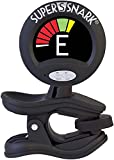 Snark X Clip-On Tuner for Guitar, Bass and Violin,SNARKX