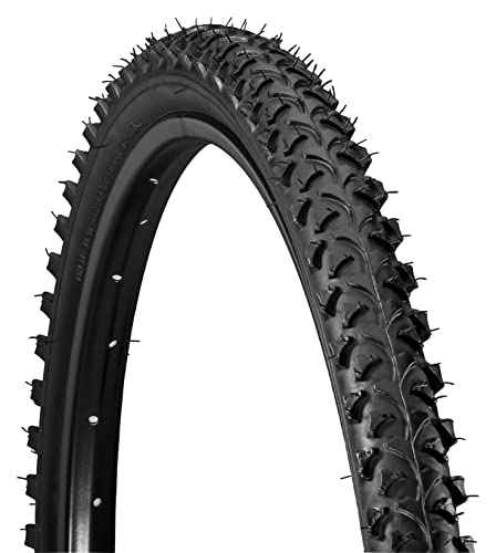 Schwinn Replacement Bike Tire, Mountain Bike, 26 x 1.95-Inch...