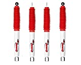 Rancho RS5000X Gas Shocks Set for 1999-2004 Ford F-250 Super Duty RWD