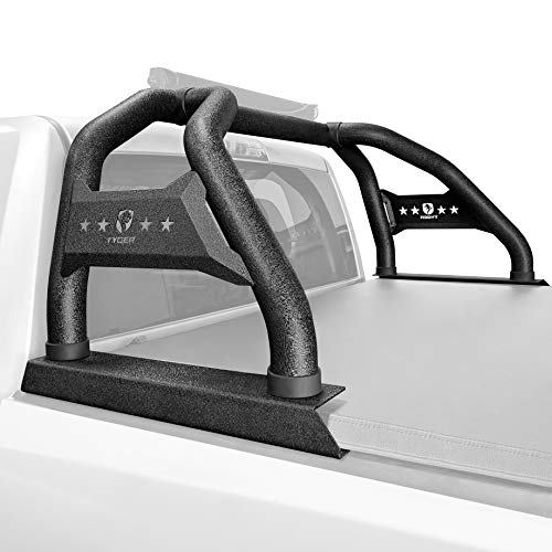 Tyger Auto TG-SB7D88348 Sport Bar Compatible with 2009-2018...