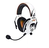 Razer BlackShark V2 Pro - Wireless Premium Esports Gaming Headset (Wireless Headphones with 50mm Drivers, Noise Cancellation for PC, Mac, PS4, Xbox One & Switch) Rainbow 6 Siege