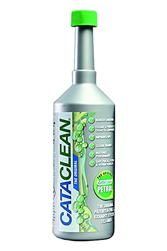 Cataclean 120007 Complete Engine, Fuel and Exhaust System...