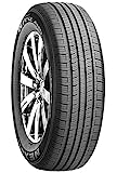 Nexen N'Priz AH All- Season Radial Tire-P195/65R15 89T