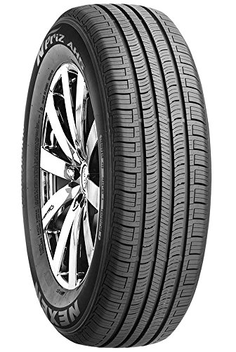 Nexen N'Priz AH All- Season Radial Tire-P195/65R15 89T