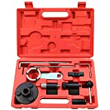 Best Q Engine Timing Tool Kit Diesel Locking for VW VAG Golf Seat 1.6 2.0 TDI PD