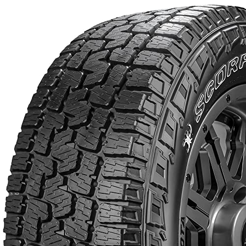 Pirelli SCORPION ALL TERRAIN PLUS Radial Tire-265/60R18 110H