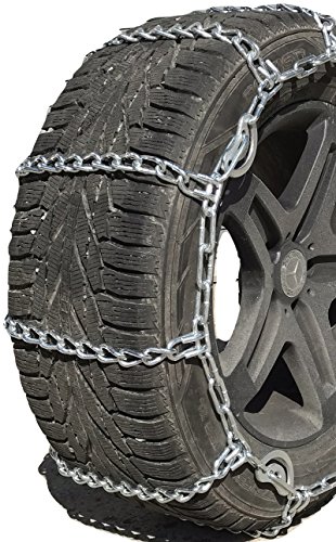 TireChain.com 35X12.50-20, 35X12.5-18, 295/65-20 Cam Tire...