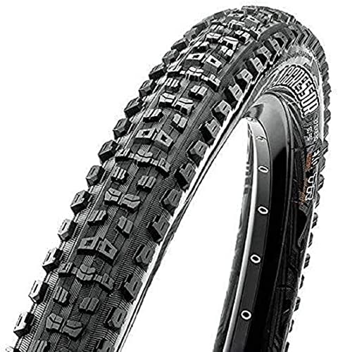 Maxxis - Aggressor | 27.5 x 2.3 | Dual Compound, EXO...