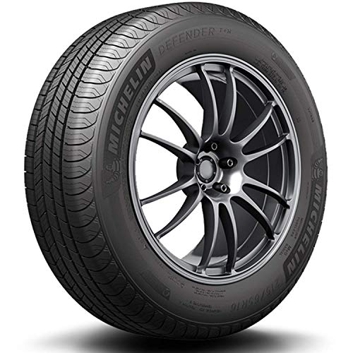 MICHELIN Defender T + H All-Season Radial Car Tire for...