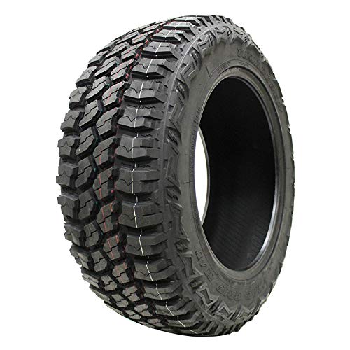 Thunderer Thunderer MT All-Terrain Radial Tire - 285/75R16...