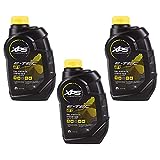 Ski-Doo XPS 2-Stroke Synthetic Oil (3 Quarts) 779126