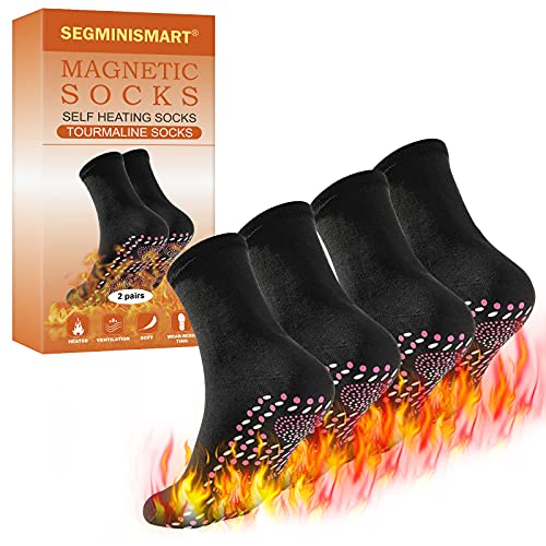 Self Heating Socks,Magnetic Socks,Heated Socks,Magnetic...