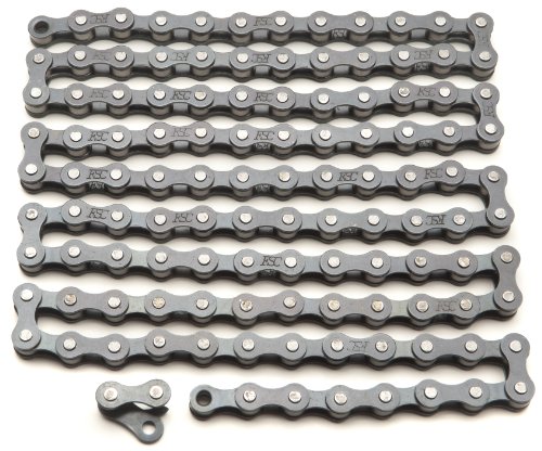 Schwinn Bike Chain Fits Multi-Speed Bikes, 1/2 inch x 3/32...