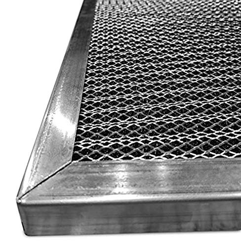 Trophy Air 16x25x1 Washable Electrostatic HVAC Furnace Air...