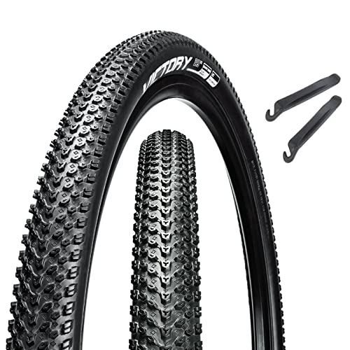 Chao YANG Mountain Bike Tire Replacement Kit,...