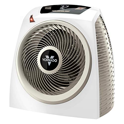Vornado AVH10 Vortex Heater with Auto Climate Control, 2...