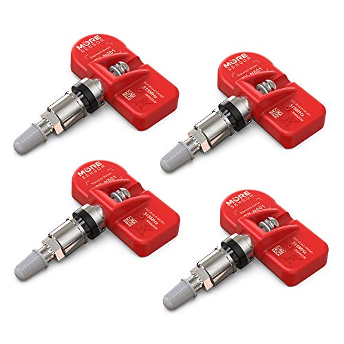 MORESENSOR Signature Series 315MHz TPMS Tire Pressure Sensor...