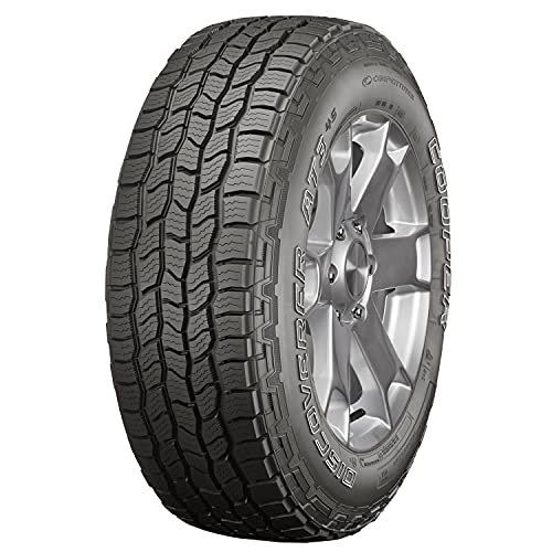 Cooper Discoverer AT3 4S All-Season 265/70R16 112T Tire