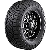 Nitto Ridge Grappler 265/70R16XL 116T BSW