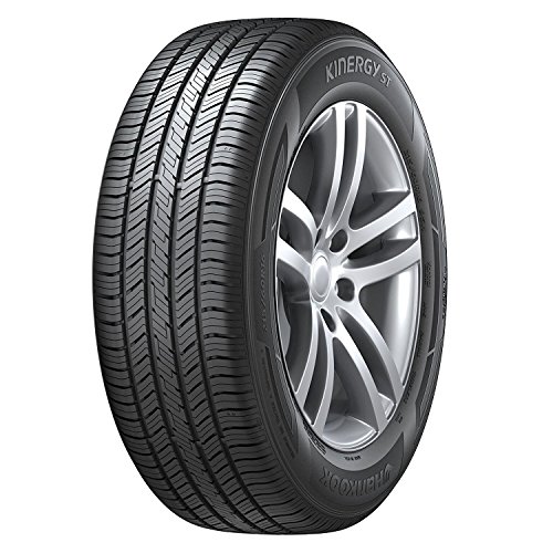 Hankook KINERGY ST (H735) All-Season Radial Tire - 195/65R15...