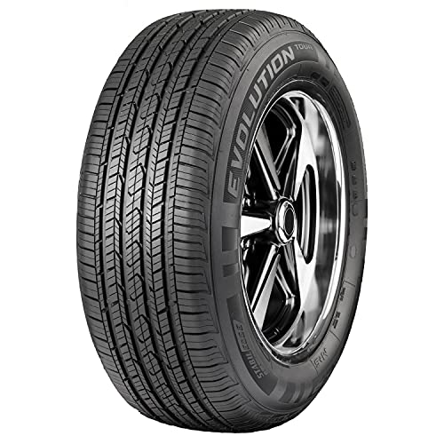 Cooper Evolution Tour All-Season 215/65R16 98T Tire