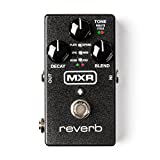 MXR Reverb Guitar Effects Pedal