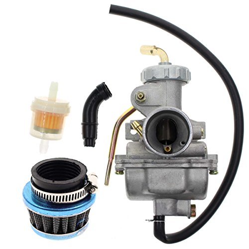 Carbhub PZ20 Carburetor for Kazuma Baja 50cc 70cc 90cc 110cc...