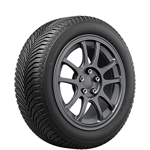 MICHELIN CrossClimate2, All-Season Car Tire, SUV, CUV -...