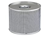 SnapSafe Reusable Canister Dehumidifier, 75902 - Portable, Easy to Use Moisture Absorbers for Gun Safes & Cabinets - Prevent Moisture Damage for Gun Safe Accessories, Firearms in Your Gun Vault