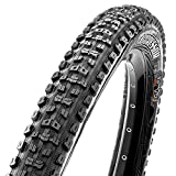 Maxxis - Aggressor | 27.5 x 2.5 | Dual Compound, EXO Puncture Protection, Wide Trail
