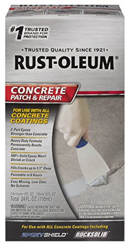Rust-Oleum 301012 Wall-Surface-Repair-Products, 24 Fl Oz...